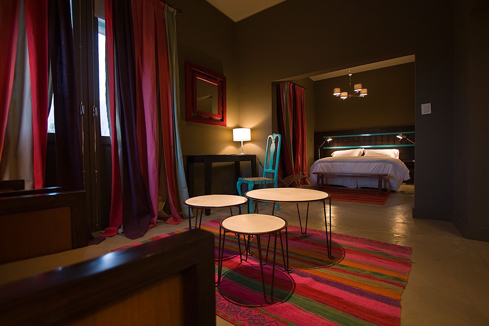 Hotel Huacalera