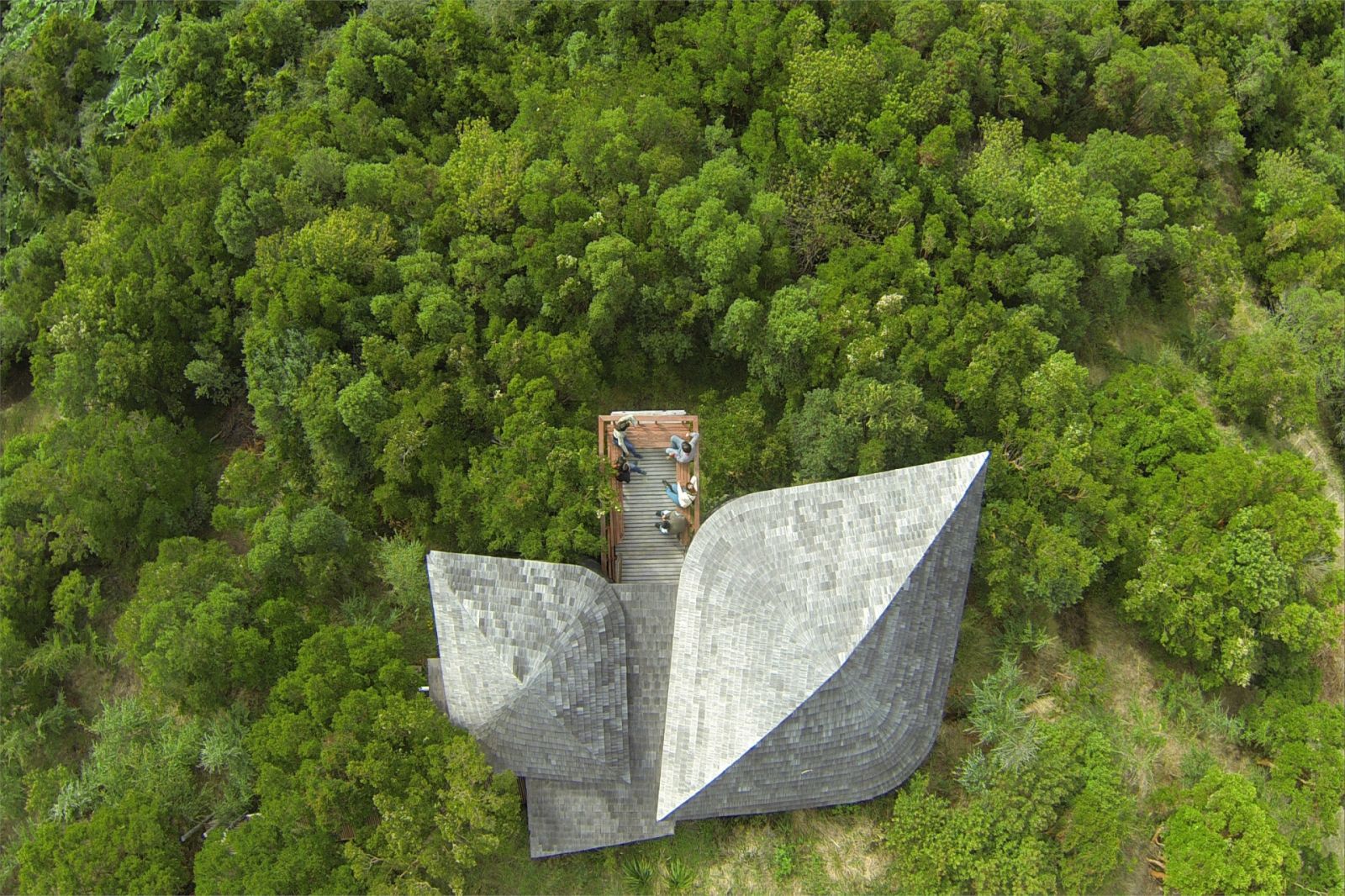 Ocio Territorial Hotel